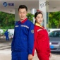北京防静电服厂家,电子厂防静电工装,恒漉