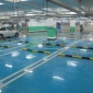 温州环氧自流平地坪 环氧树脂地面漆价格 旧地面翻新工程
