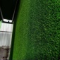 人造草坪绿舒供应工程围挡草皮户外塑料地毯